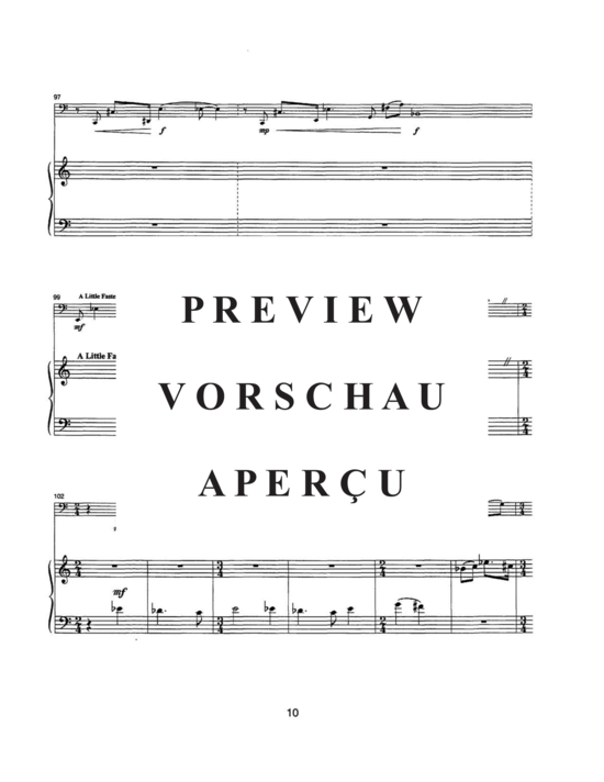 Product gallery: Page 14 of 21 Concerto for Tuba , , (tuba + piano)