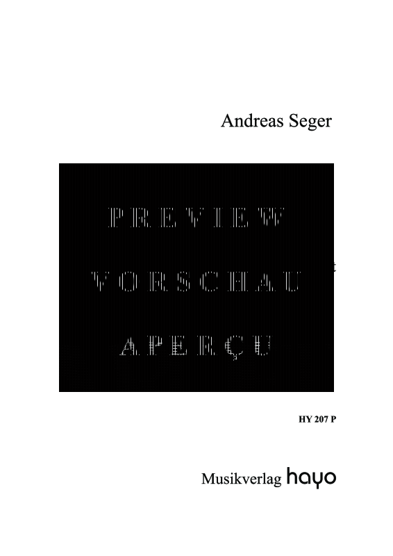 gallery: Abendliche Stille, , (Horn Quartett)