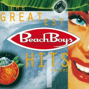 cover: All I Want To Do, The Beach Boys, Gitarre