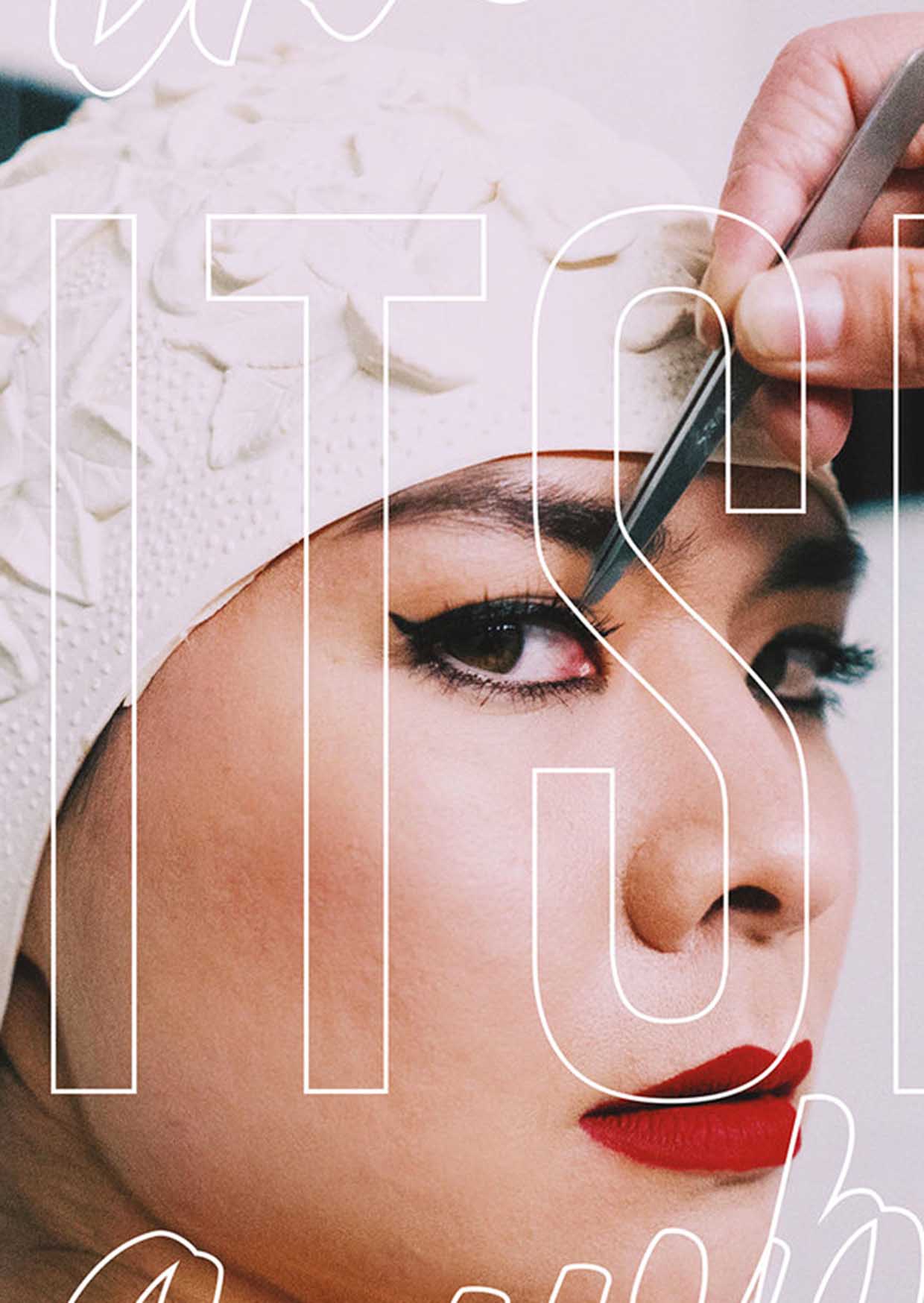 Produktbild zu: If I Leave