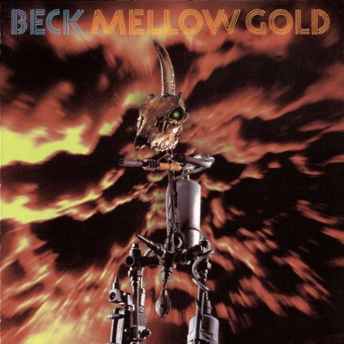 cover: Loser, Beck