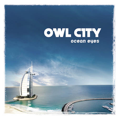 cover: Fireflies, Owl City