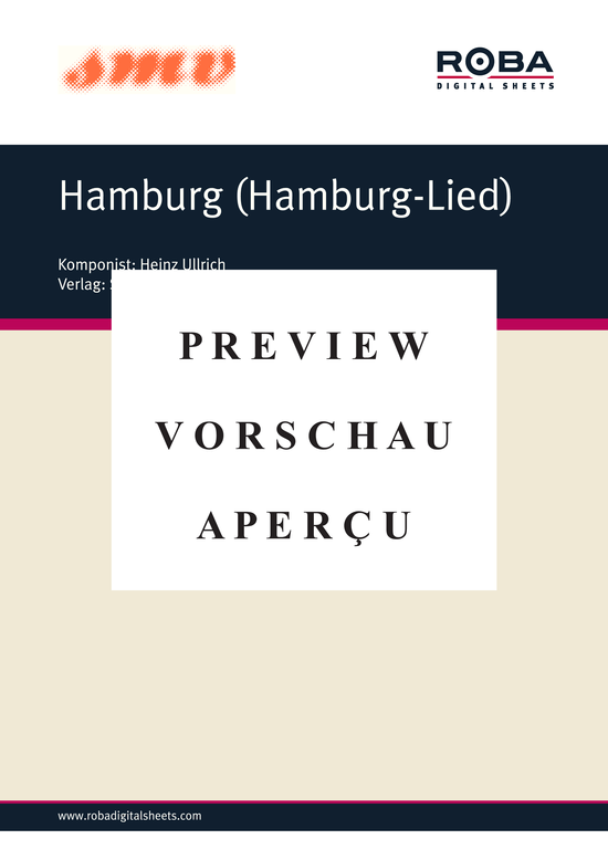 gallery: Hamburg (Hamburg-Lied) , ,  (Klavier + Gesang)