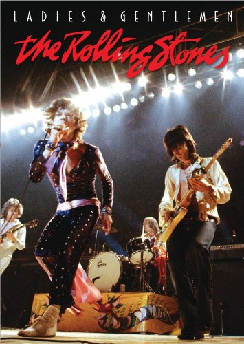 Produktbild zu: Tell Me (You're Coming Back)