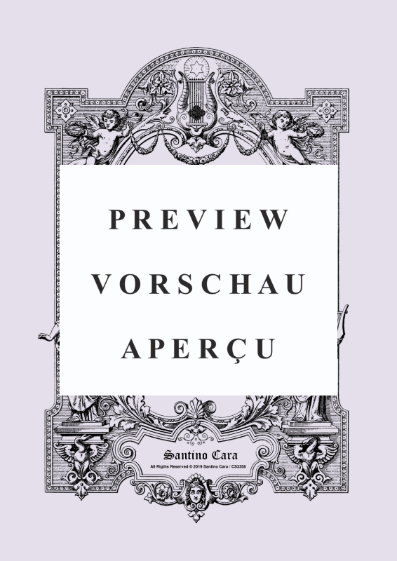 Produktgalerie: Seite 2 von 10 Nocturne Nr.3 Op.186, , Viola und Klavier