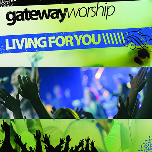 cover: Come Thou Fount, Come Thou King, Gateway Worship, Gitarre