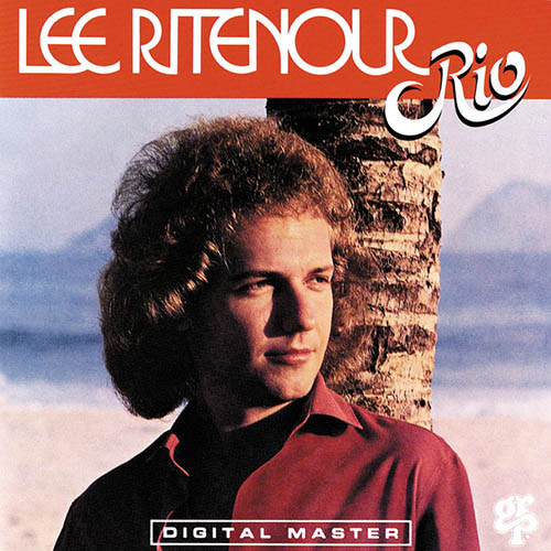 cover: Rio Funk, Lee Ritenour, Marcus Miller