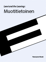 Produktbild zu: Muotitietoinen