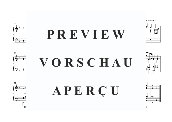 Produktgalerie: Seite 3 von 3 Orgel-Nachspiele Op.107.2, , Orgel Solo