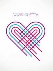 cover: Let's Love, David Guetta