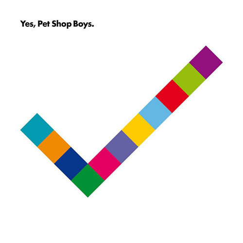 cover: Legacy, The Pet Shop Boys