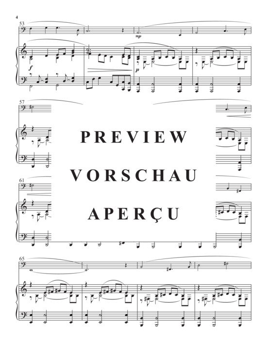 Product gallery: Page 9 of 17 Onwards and Upwards , , (tuba + piano)