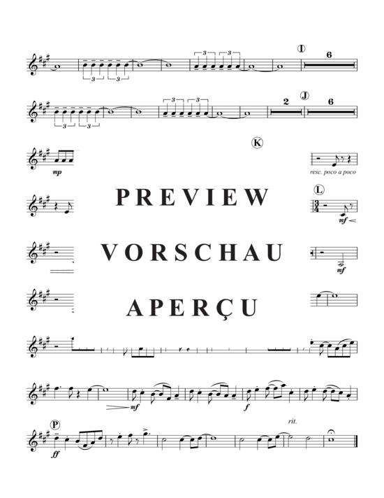 Product gallery: Page 18 of 21 Cascades , , (8x Bariton/Euphonium)