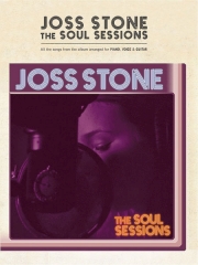 cover: The Chokin' Kind, Joss Stone
