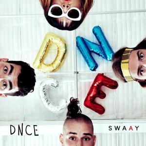 cover: Cake By The Ocean, DNCE, Klavier
