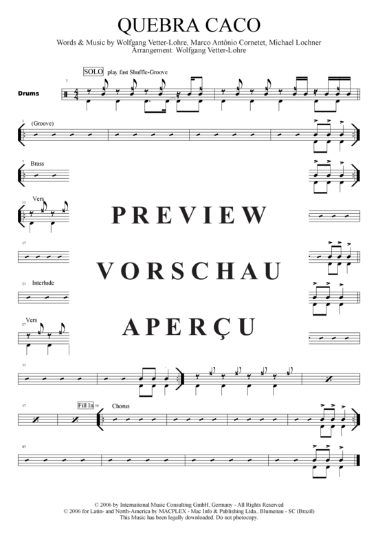 Product gallery: Page 6 of 12 Quebra caco , Banda Pomerana, (Combo + 4 Horns)