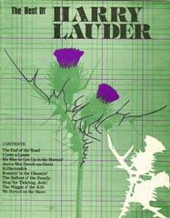 cover: Killiecrankie, Harry Lauder