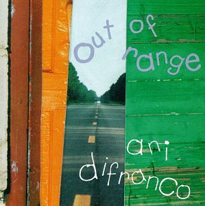 cover: If He Tries Anything, Ani DiFranco