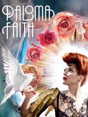 cover: Stone Cold Sober, Paloma Faith, Gesang, Gitarre, Klavier