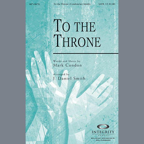 Produktbild zu: To The Throne - Horn 1 & 2