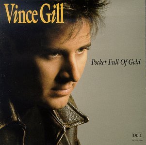 cover: Look At Us, Vince Gill, Gesang, Gitarre, Klavier
