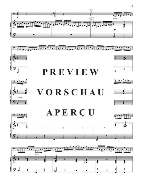 Product gallery: Page 5 of 21 Moto Perpetuo (Perpetual Motion) , , Tuba Quartet and Piano