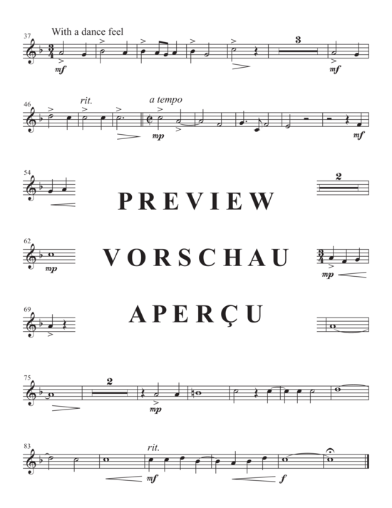 Product gallery: Page 10 of 21 Ave regina caelorum , , (Horn ensemble 1-8 horns in F)