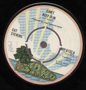 cover: Crab Dance, Cat Stevens, Gitarre