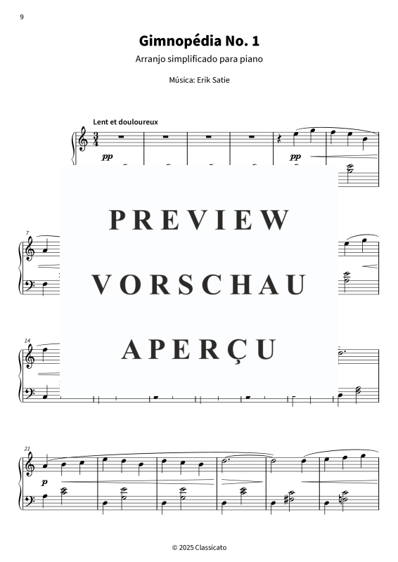 Produktgalerie: Seite 11 von 11 Piano Lounge - Calma & Clássicos, , Klavier Solo