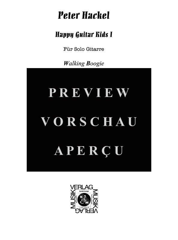 gallery: Happy Guitar Kids, , Gitarre Solo