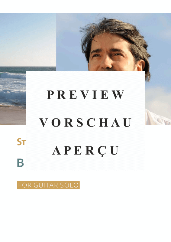 Produktgalerie: Seite 2 von 7 Brise Parisienne, , Klassische Gitarre
