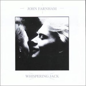 cover: Touch Of Paradise, John Farnham