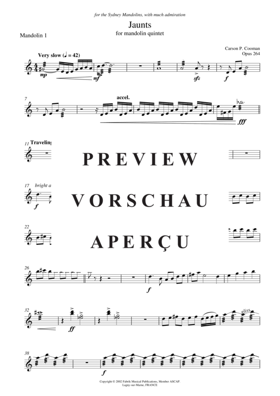 Product gallery: Page 16 of 21 Jaunts , , (2x Mandoline, Mandola, Gitare, Bass Gitarre)