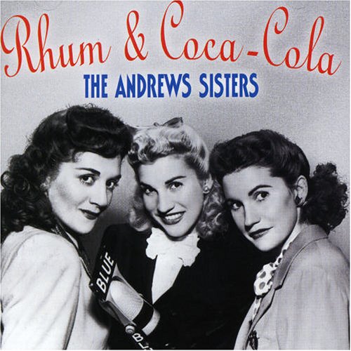 cover: Oh, Johnny Oh, The Andrews Sisters, Gesang, Gitarre, Klavier
