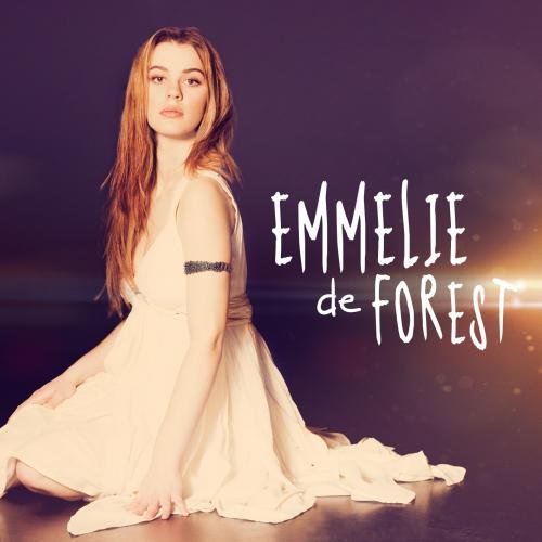 cover: Only Teardrops, Emmelie de Forest