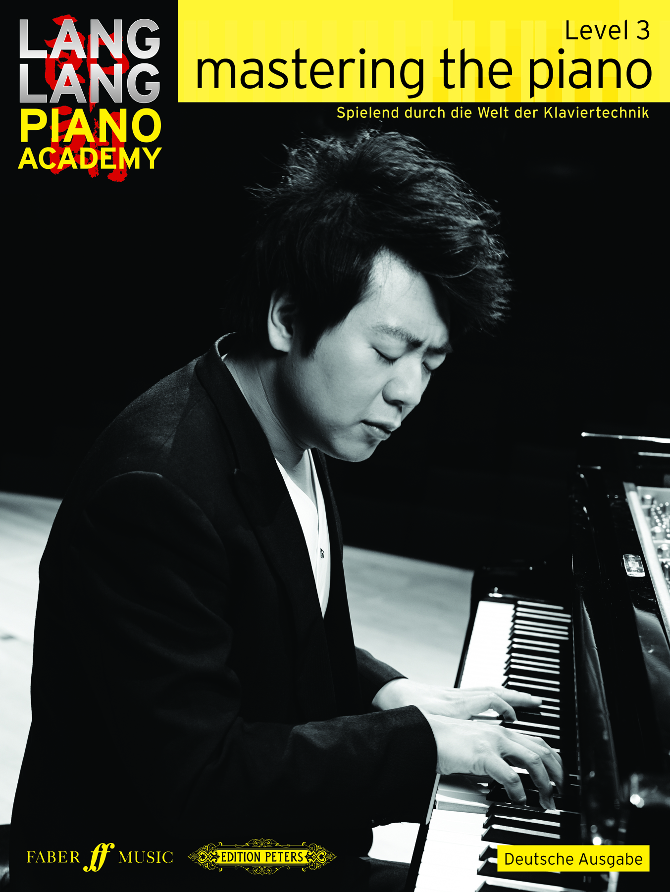 cover: El Cóndor Pasa, Daniel Robles, Klavier