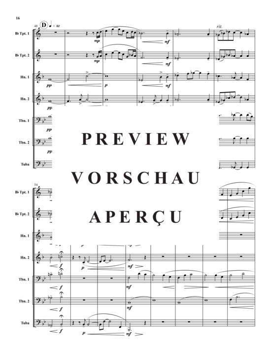 Product gallery: Page 17 of 21 Legends of the Pacific , , (Brass Septet)