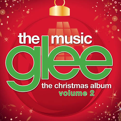 cover: River, Joni Mitchell, Glee Cast