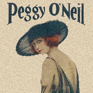 Product picture to: Peggy O'Neil