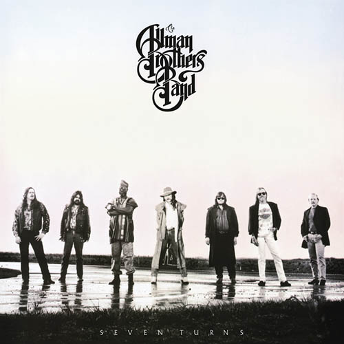 cover: Good Clean Fun, The Allman Brothers Band