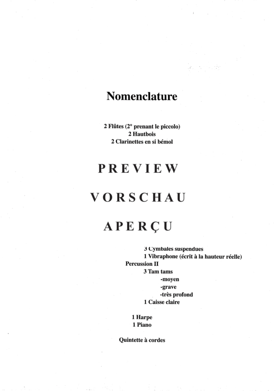 Product gallery: Page 4 of 21 De rerum natura , , (narrator + orchestra)