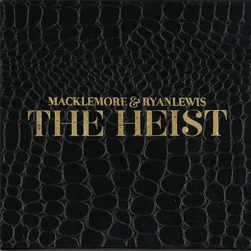 cover: Can't Hold Us, Macklemore and Ryan Lewis, Gesang, Gitarre, Klavier