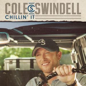 cover: Chillin' It, Cole Swindell