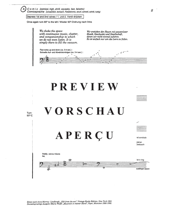 Product gallery: Page 11 of 14 From the Quiet... , , (Euphonium Solo)