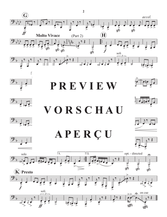 Produktgalerie: Seite 19 von 19 Gypsy Fire Dances , , (Blechbläserquintett)