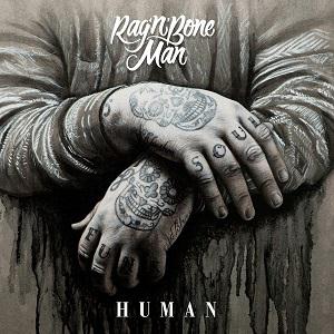 cover: Human, Rag'n'Bone Man