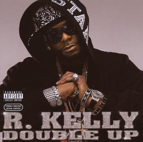 cover: Sex Planet, R Kelly, Gesang, Gitarre, Klavier