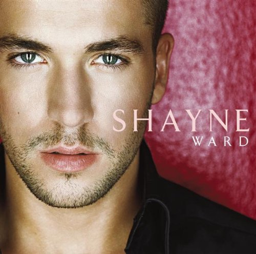 cover: Something Worth Living For, Shayne Ward, Gesang, Gitarre, Klavier