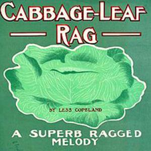 Product picture to: Cabbage Leaf Rag