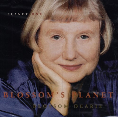 cover: Bye-Bye Country Boy, Blossom Dearie
